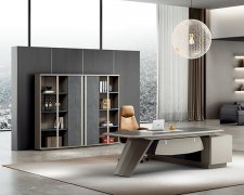 只为了省钱而选二手办公家具？当心这些危险来